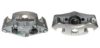 BUDWEG CALIPER 344468 Brake Caliper